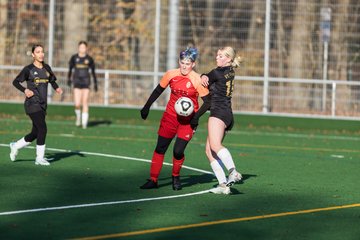 Bild 202 - wBJ VfL Pinneberg2 - Eimsbuttler TV 3 : Ergebnis: 5:0